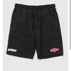 Prince X Fullsend Fleece Shorts